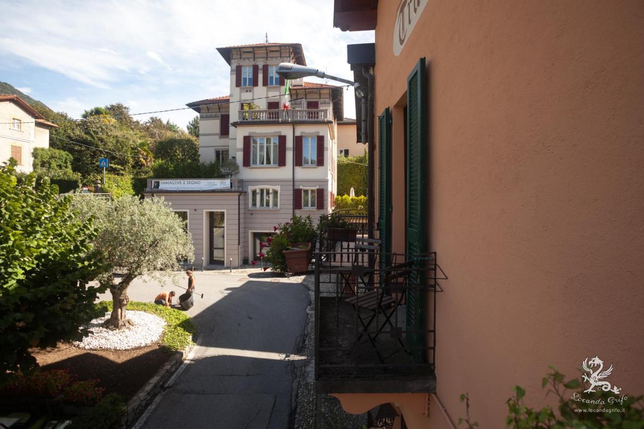 Bed and Breakfast Il Grifo à Lenno Extérieur photo