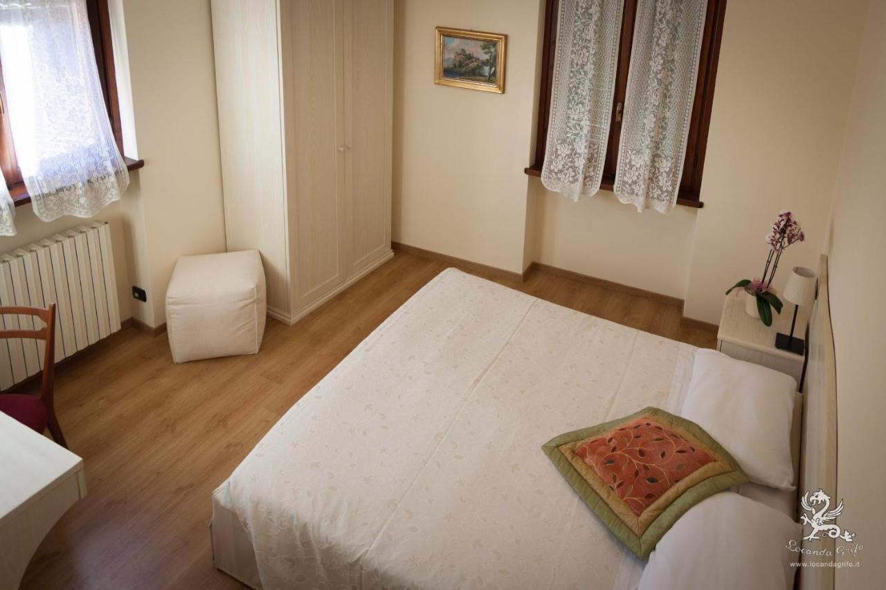 Bed and Breakfast Il Grifo à Lenno Extérieur photo