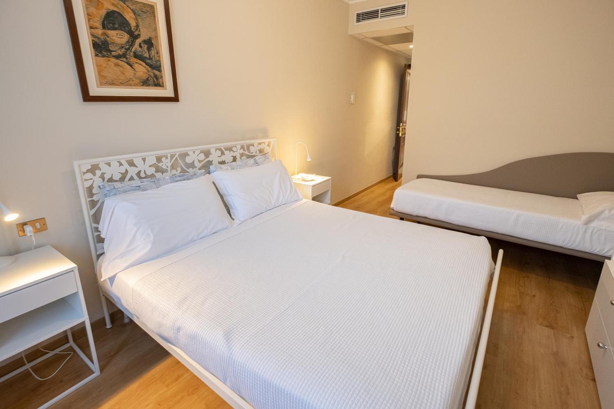 Bed and Breakfast Il Grifo à Lenno Extérieur photo