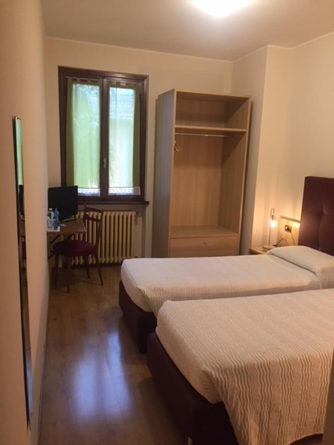 Bed and Breakfast Il Grifo à Lenno Extérieur photo